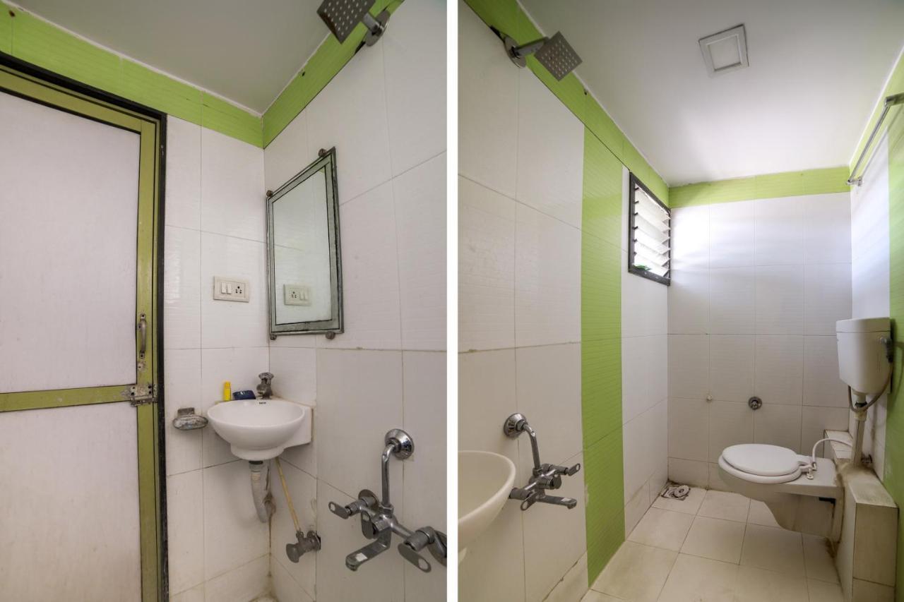 Oyo 69877 Hotel Sarthi Residency Ahmedabad Exterior photo